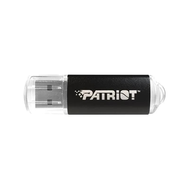 فلش مموری USB2.0 پاتریوت مدل Xporter Plus ظرفیت 16 گیگابایت — تصویر ۶