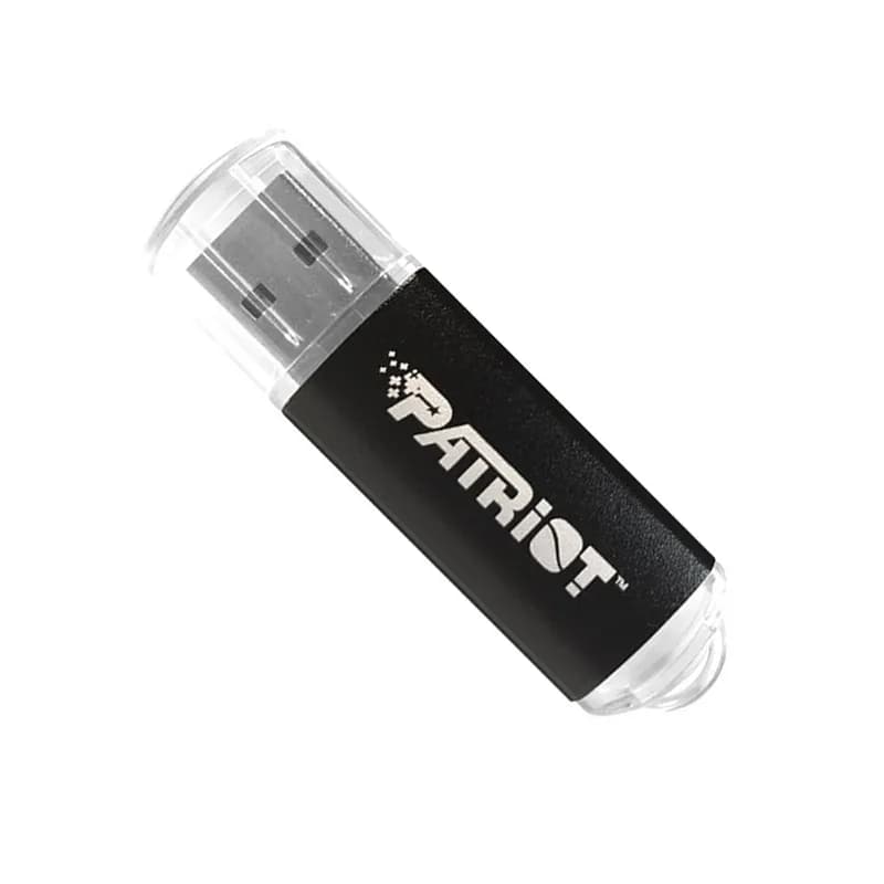 فلش مموری USB2.0 پاتریوت مدل Xporter Plus ظرفیت 16 گیگابایت — تصویر ۷