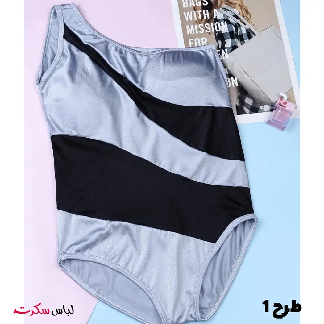 مایو اسلیپ رومی lsm1002 — تصویر ۵