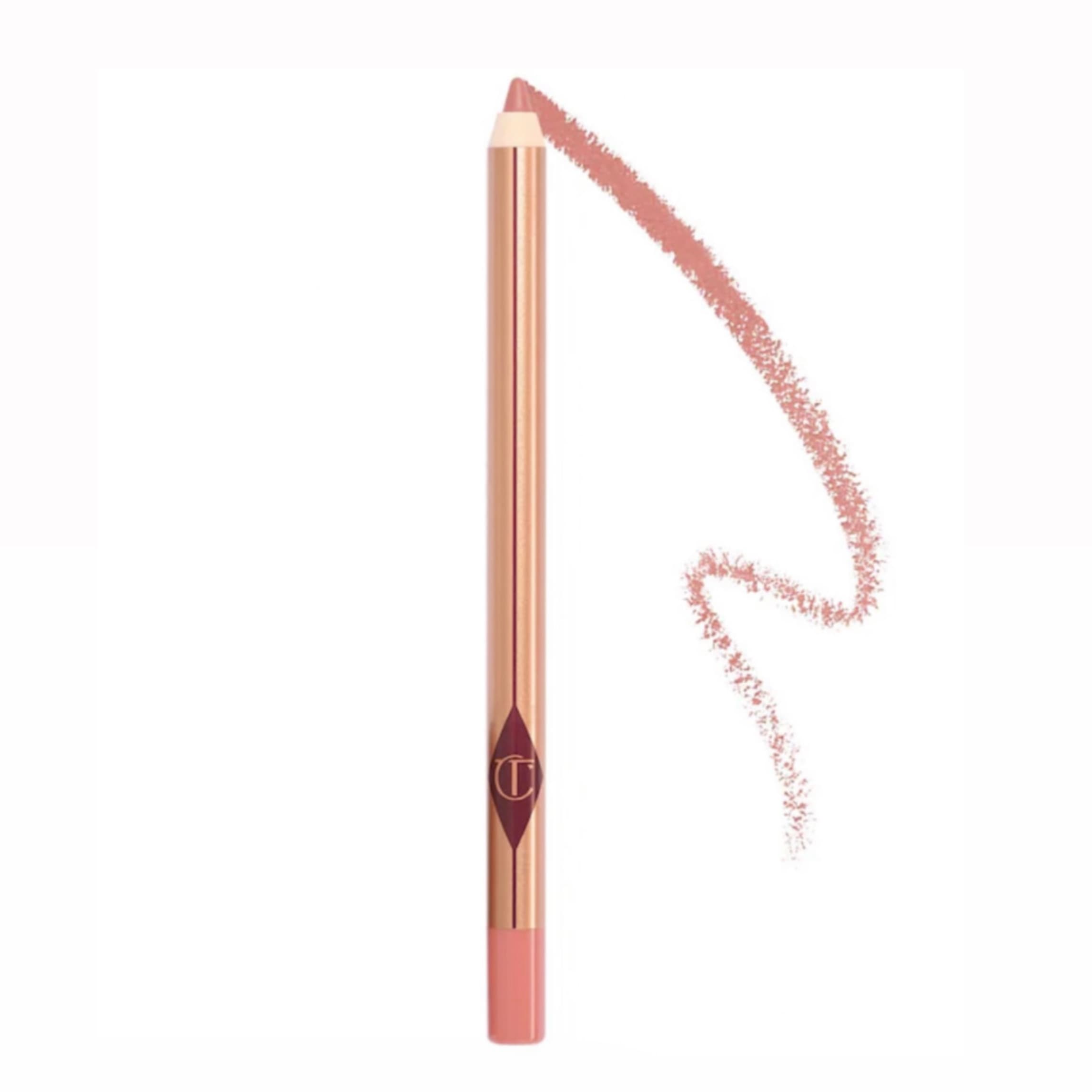 مداد لب شارلوت تیلبری Pillow Talk اصل | Charlotte Tilbury Lip Liner
