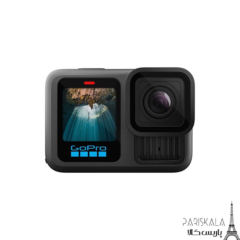 دوربین فیلم برداری ورزشی گوپرو مدل GoPro HERO13 Black Specialty Bundle — تصویر ۱۰