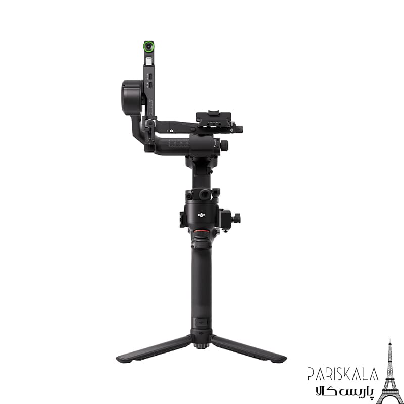 گیمبال لرزشگیر دوربین دی جی آی مدل DJI RS 5 Combo Gimbal Stabilizer