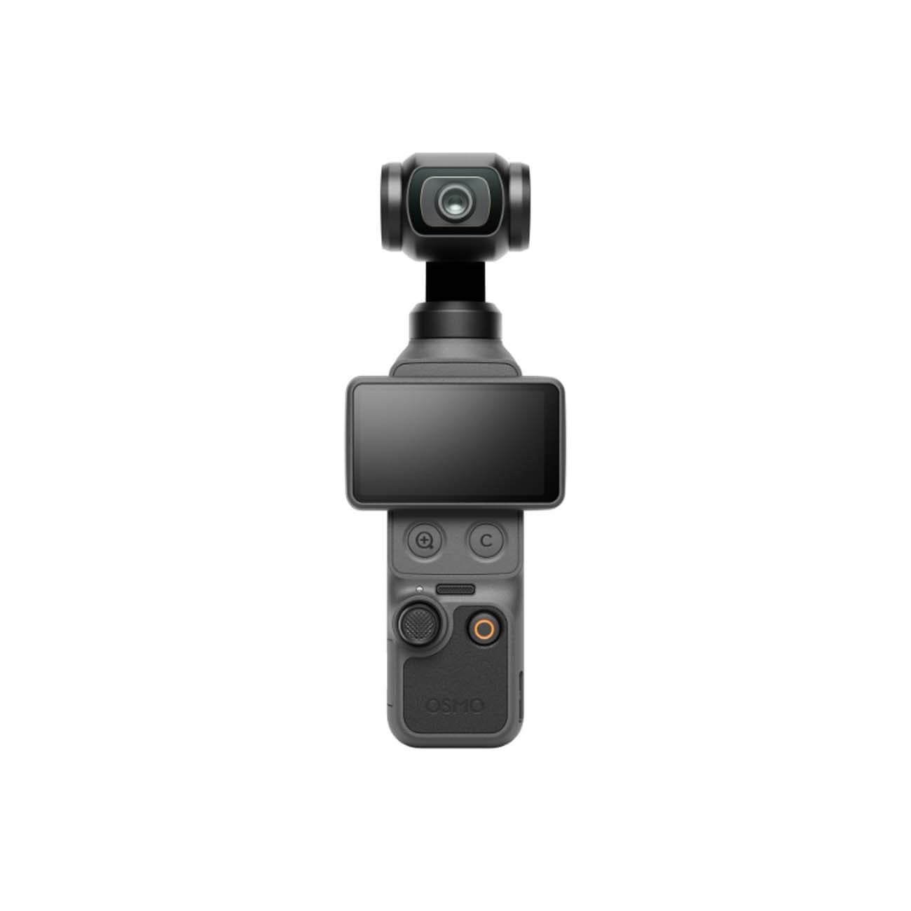 دوربین گیمبال دی جی آی مدل DJI Osmo Pocket 4P Standard Combo — تصویر ۷