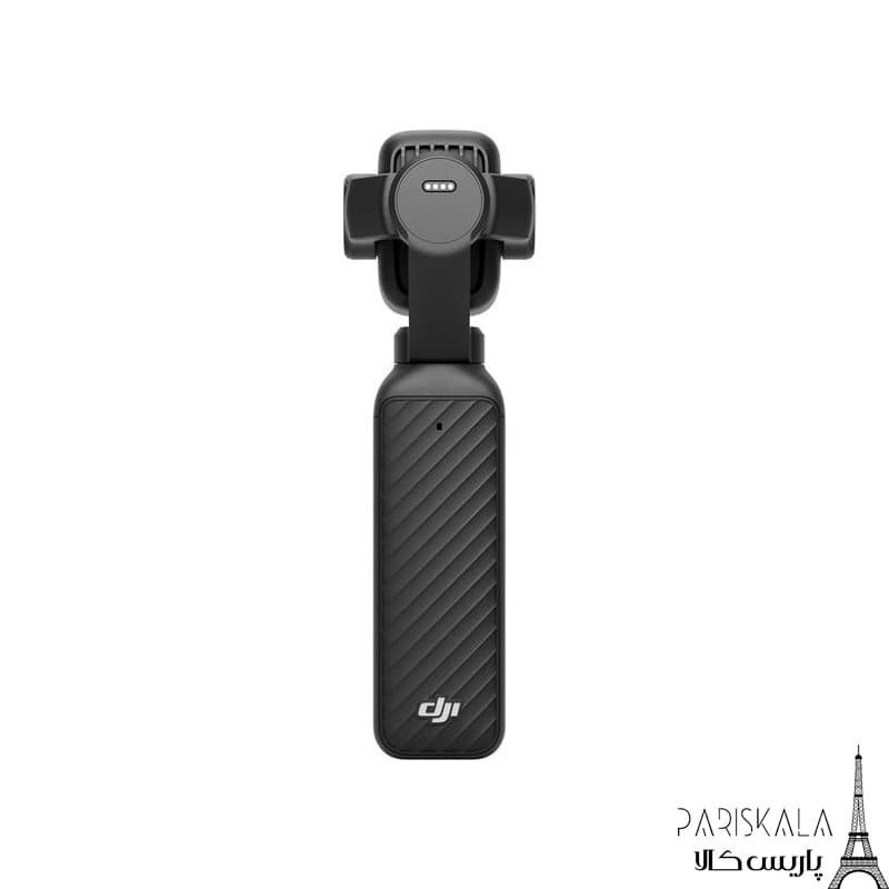 دوربین گیمبال دی جی آی مدل DJI Osmo Pocket 4P Standard Combo — تصویر ۴