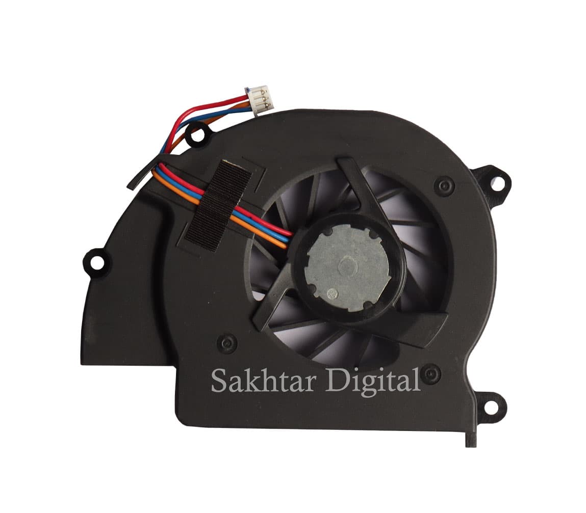 فن سی پی یو لپ تاپ سونی Sony FZ