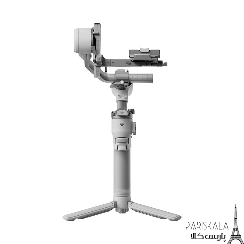 گیمبال لرزشگیر دوربین دی جی آی مدل DJI RS 4 Mini Gimbal Stabilizer