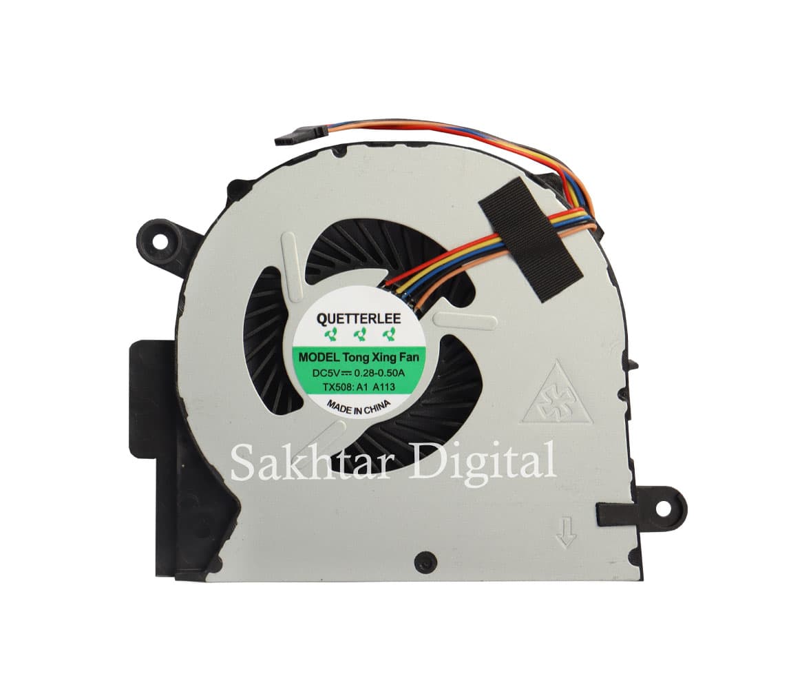 فن سی پی یو لپ تاپ لنوو Lenovo Ideapad 500 Z5170