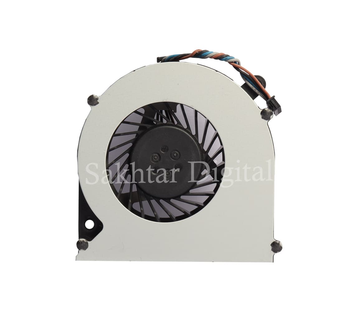 فن سی پی یو لپ تاپ فوجیتسو Fujitsu LH531 — تصویر ۷