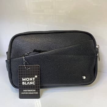 کیف کمری Montblanc مدل 3000