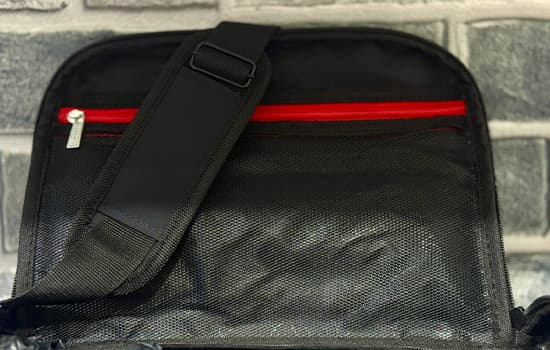 ساك NIKE مدل 9702 — تصویر ۷