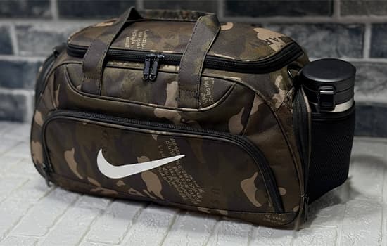 ساک ورزشی سه کاره Nike مدل 2015