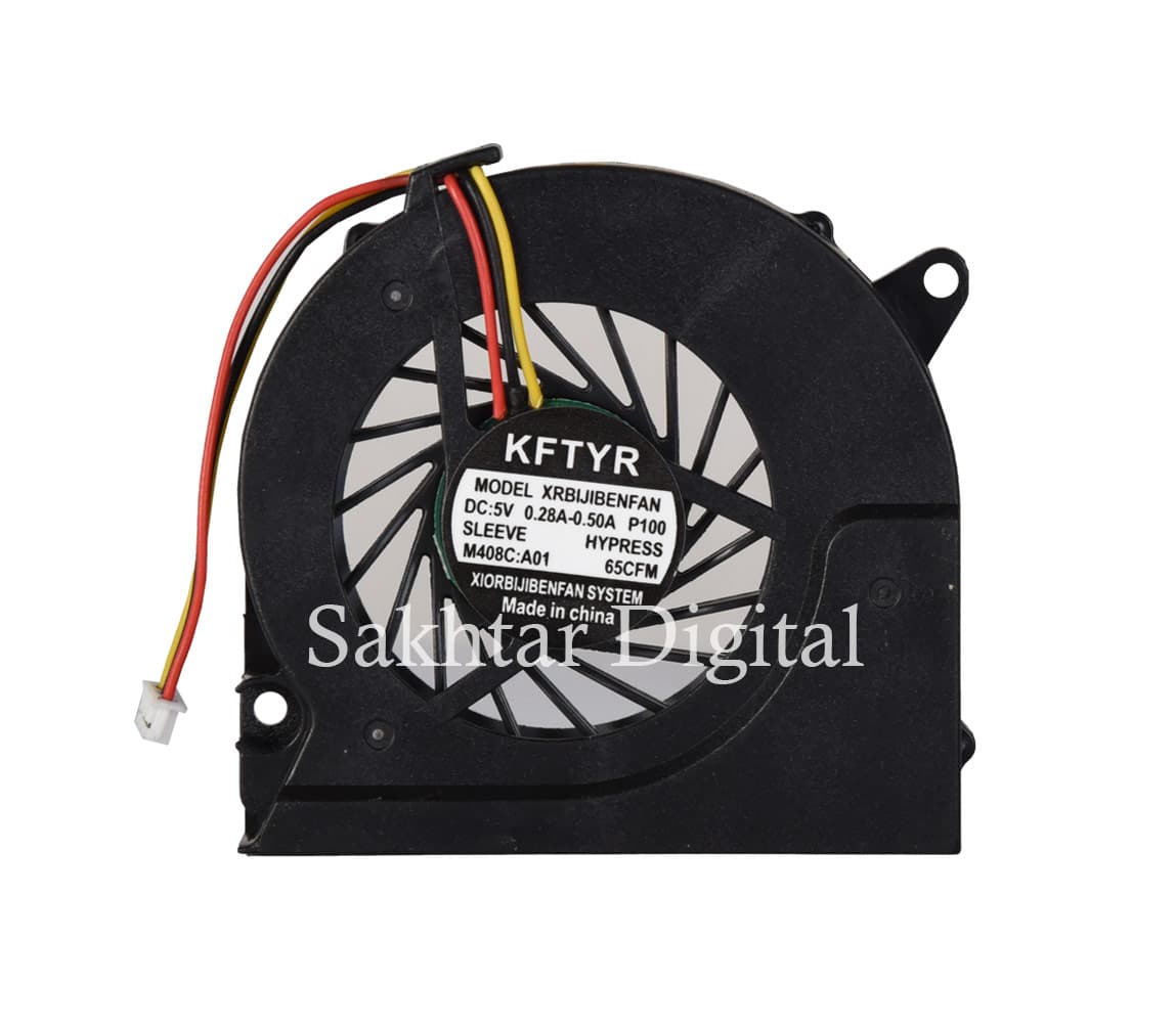 فن سی پی یو لپ تاپ اچ پی Hp ProBook 645 — تصویر ۳