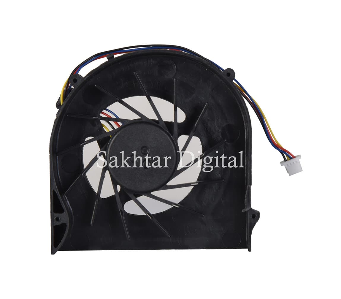 فن سی پی یو لپ تاپ اچ پی Hp Probook 4520S — تصویر ۳