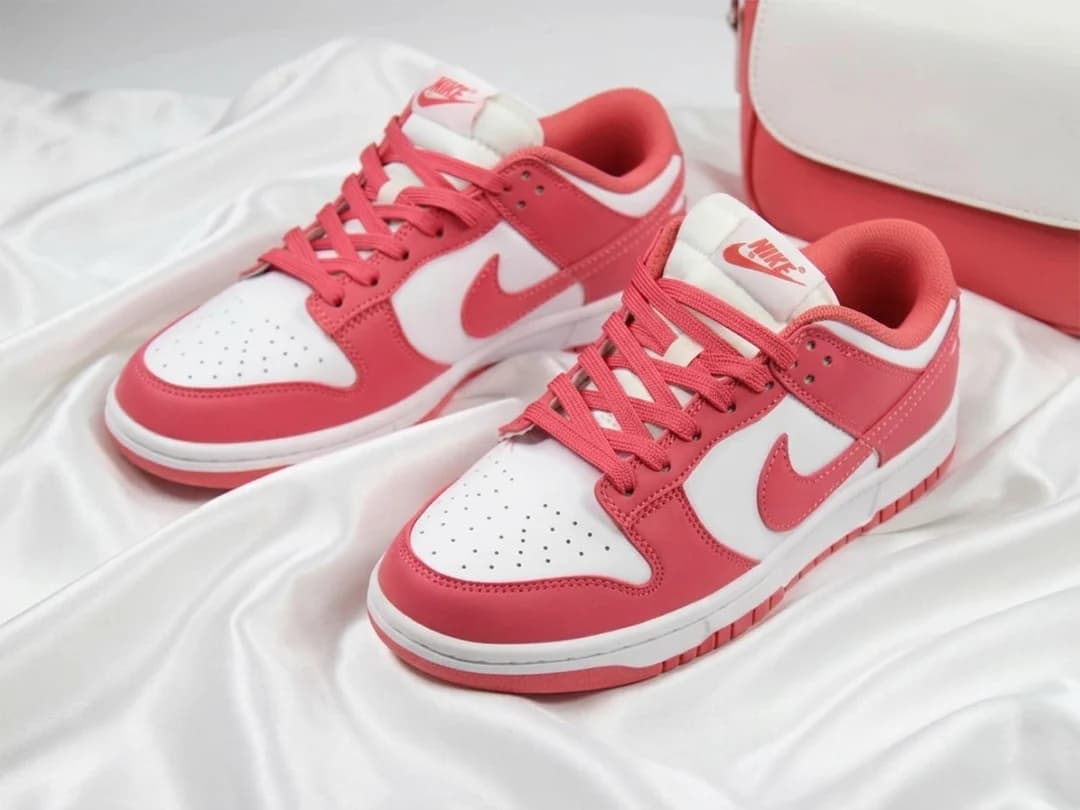 کتونی نایک زنانه SB | SB DUNK Nike — تصویر ۱۰