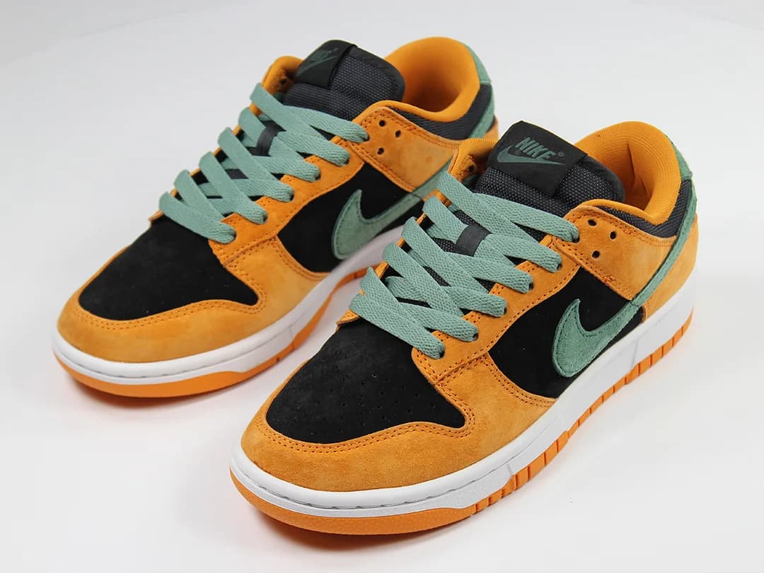 کتونی نایک زنانه SB | SB DUNK Nike — تصویر ۱۲