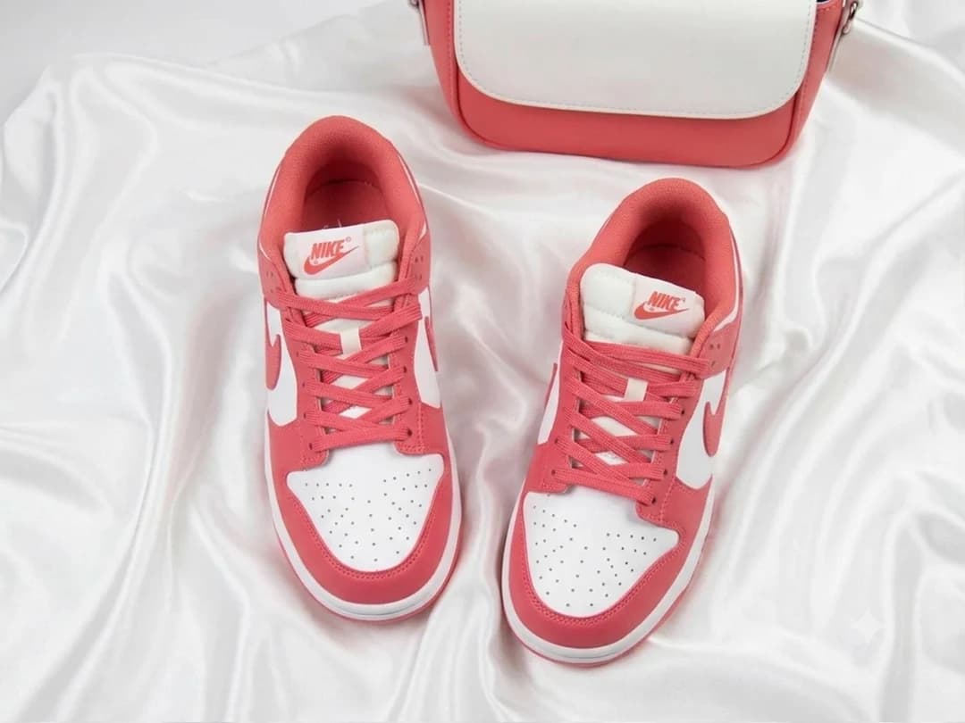 کتونی نایک زنانه SB | SB DUNK Nike — تصویر ۱۱