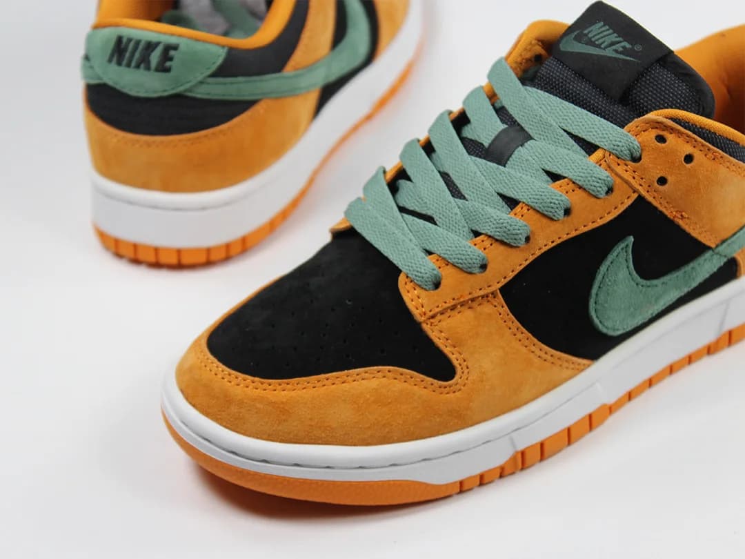 کتونی نایک زنانه SB | SB DUNK Nike — تصویر ۵