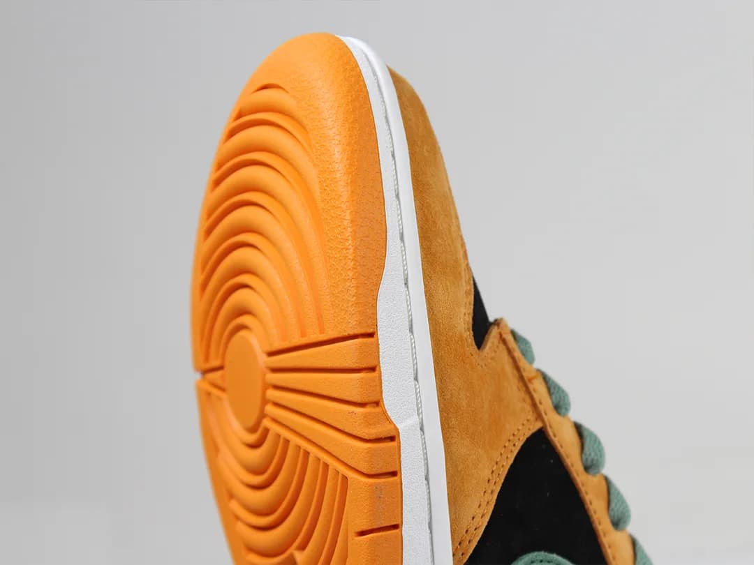 کتونی نایک زنانه SB | SB DUNK Nike — تصویر ۶