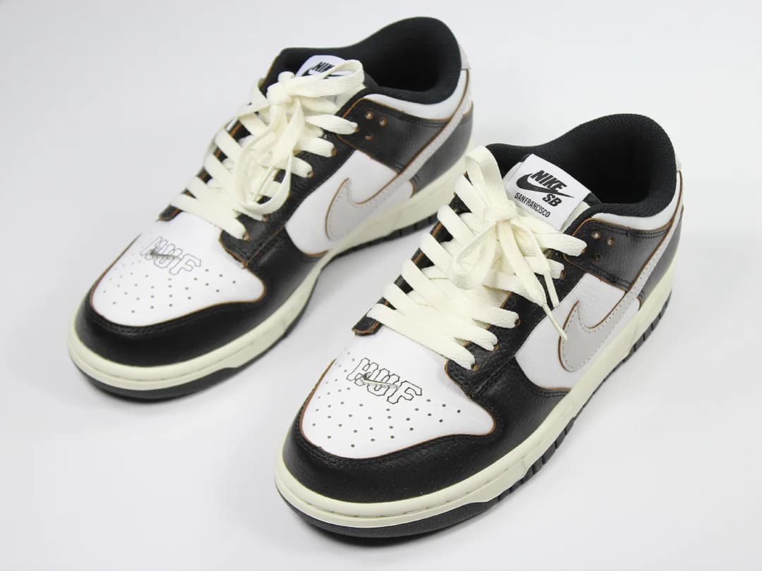 کتونی نایک زنانه SB | SB DUNK Nike — تصویر ۹