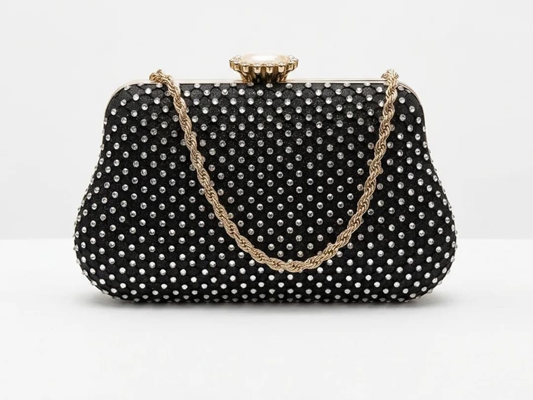 کیف مجلسی زنانه دیور | Dior 1-1026