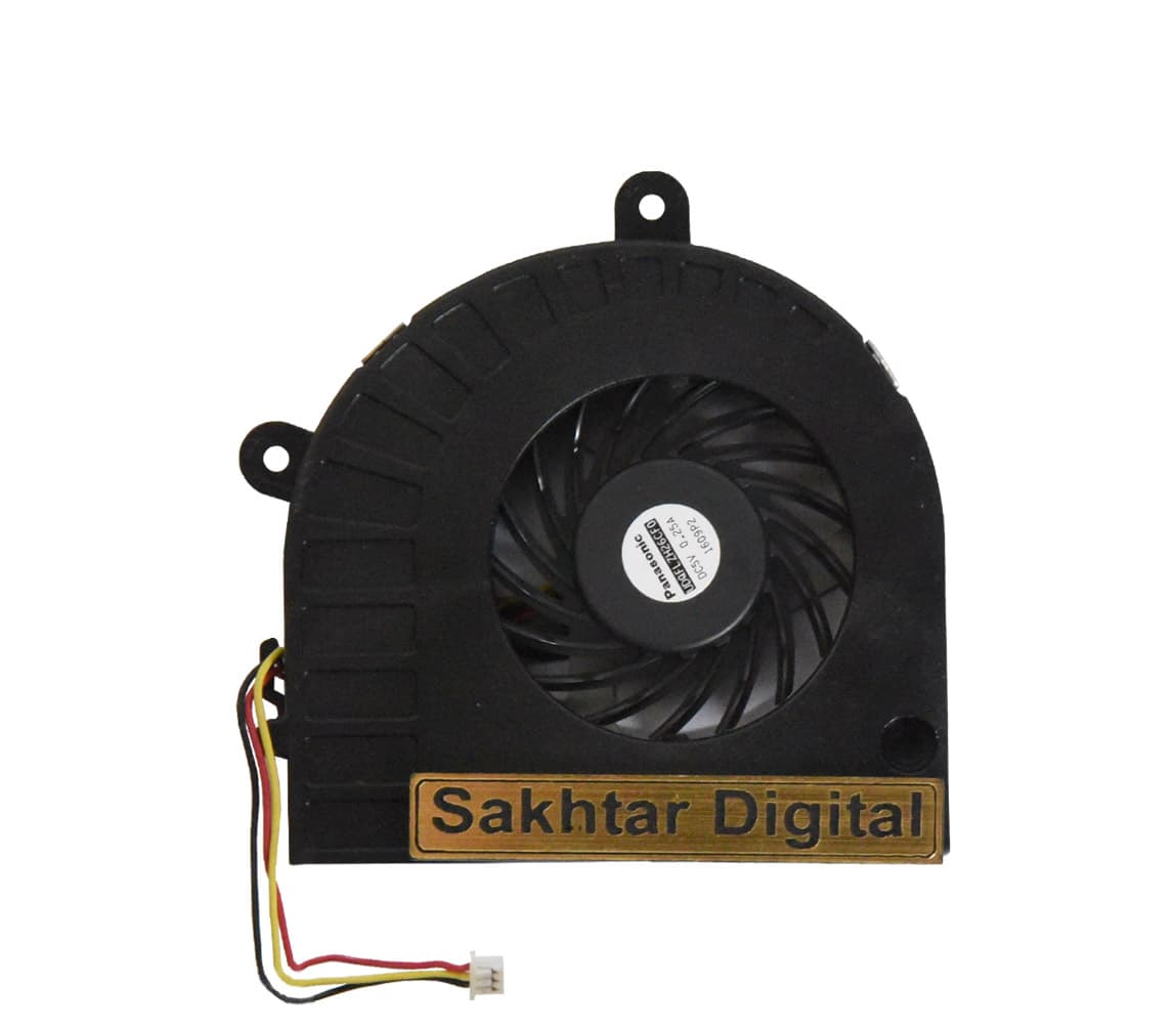 فن سی پی یو لپ تاپ ایسر Acer Aspire 5741