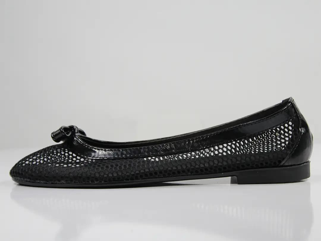 کفش رو فرشی و تابستانی زارا | Zara — تصویر ۸