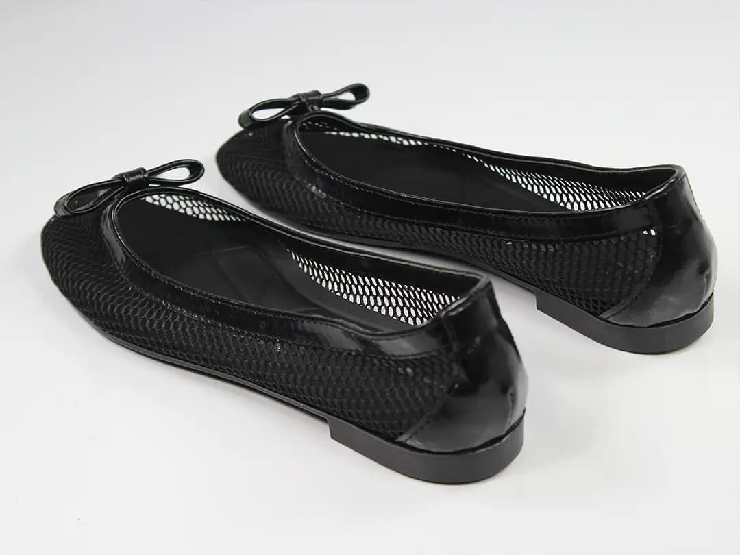 کفش رو فرشی و تابستانی زارا | Zara — تصویر ۵