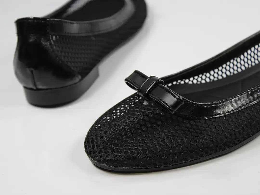 کفش رو فرشی و تابستانی زارا | Zara — تصویر ۳