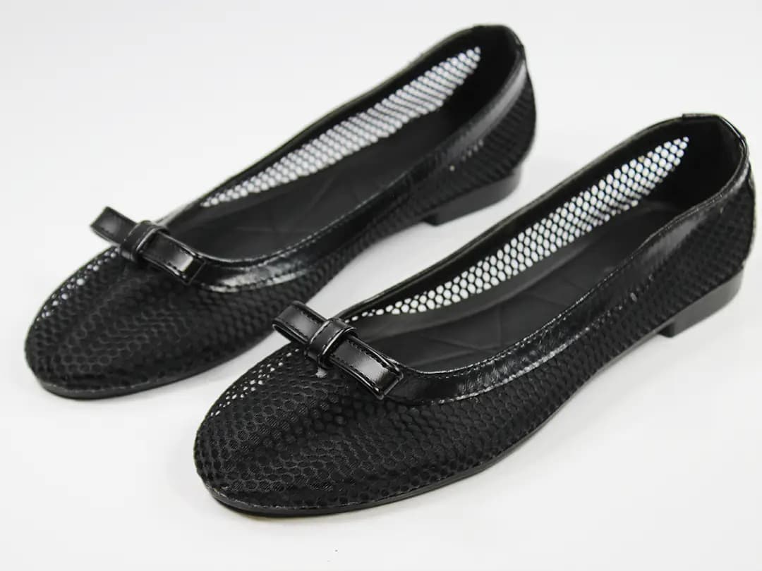 کفش رو فرشی و تابستانی زارا | Zara