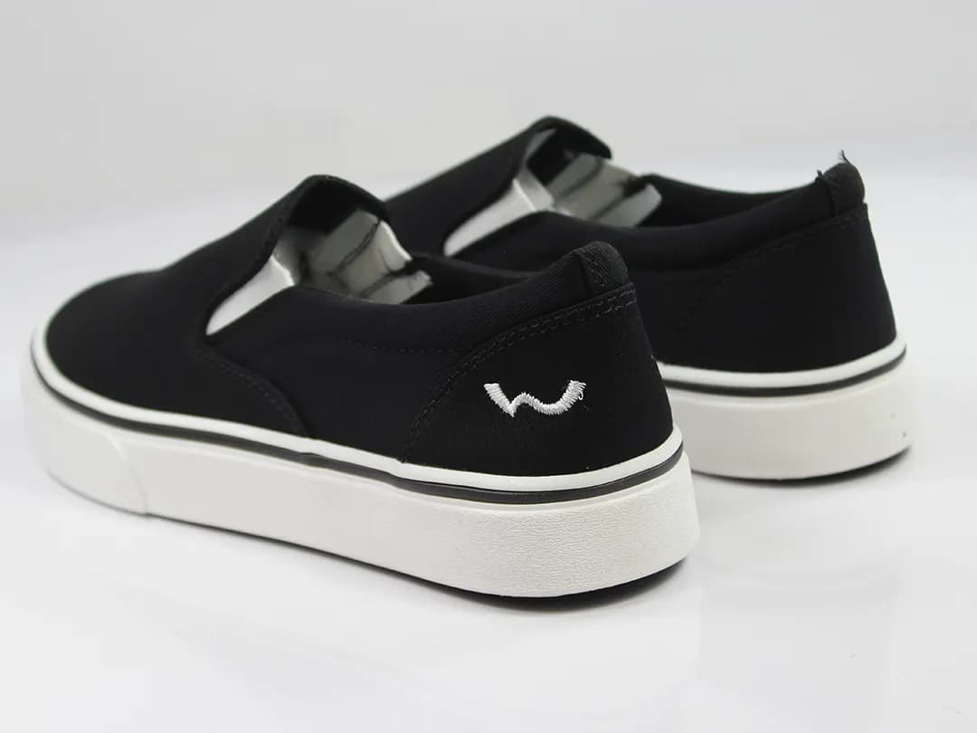 کتونی کژوال زنانه ونس آندر گرند | Vans — تصویر ۵
