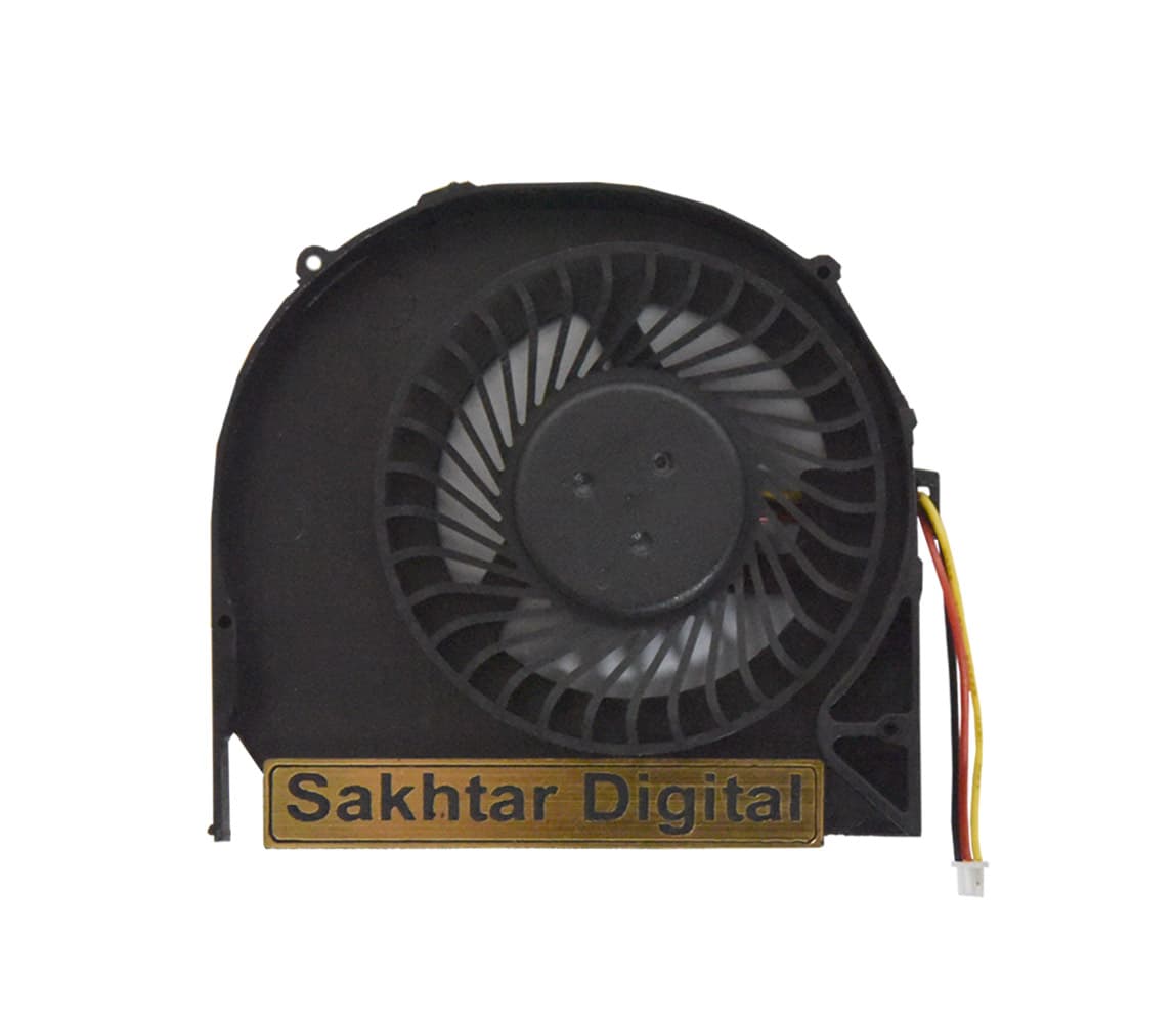 فن سی پی یو لپ تاپ ایسر Acer Aspire 4741 — تصویر ۳