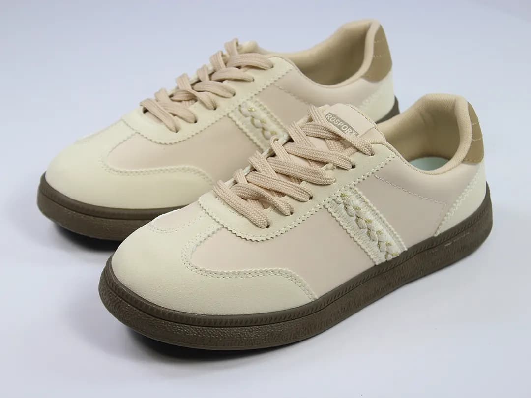 کتونی کژوال زنانه وانیا زارا | zara