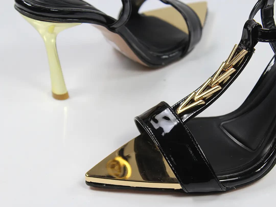 کفش پاشنه زنانه زارا | Zara — تصویر ۵
