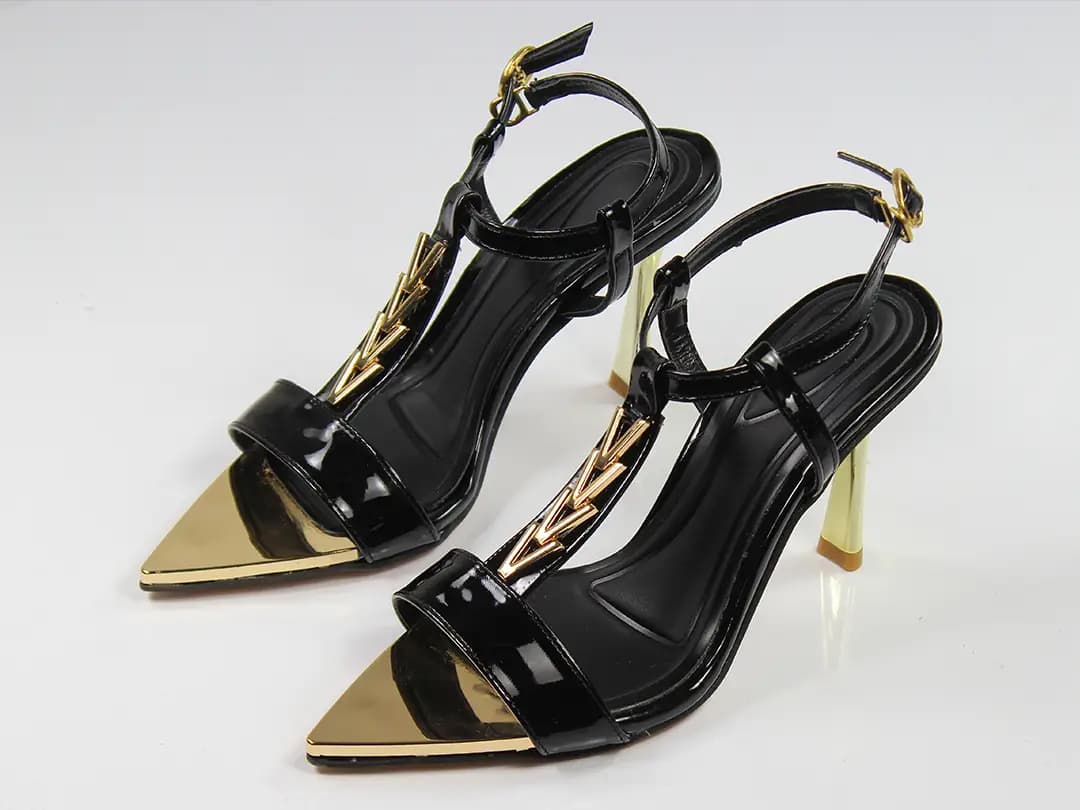 کفش پاشنه زنانه زارا | Zara — تصویر ۲