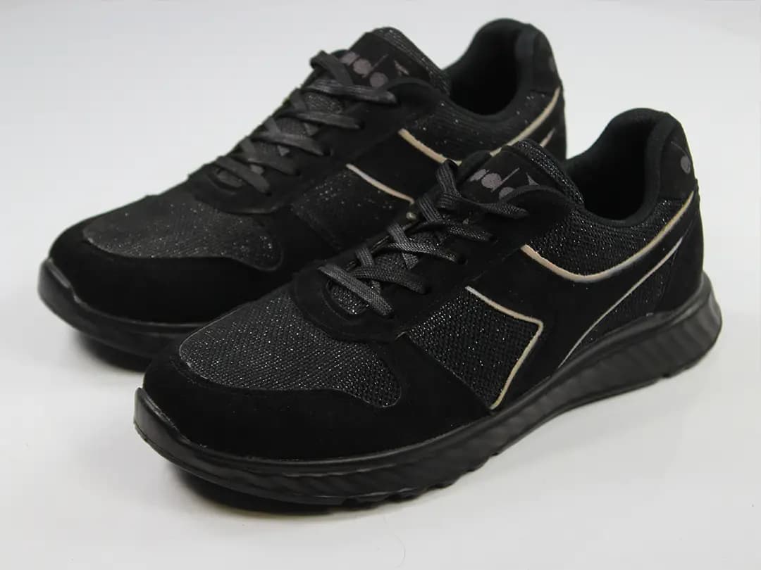 کتونی دخترانه کژوال دیادورا | diadora