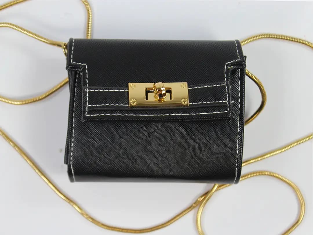 مینی بگ زنانه هرمس 1204 Hermes — تصویر ۵