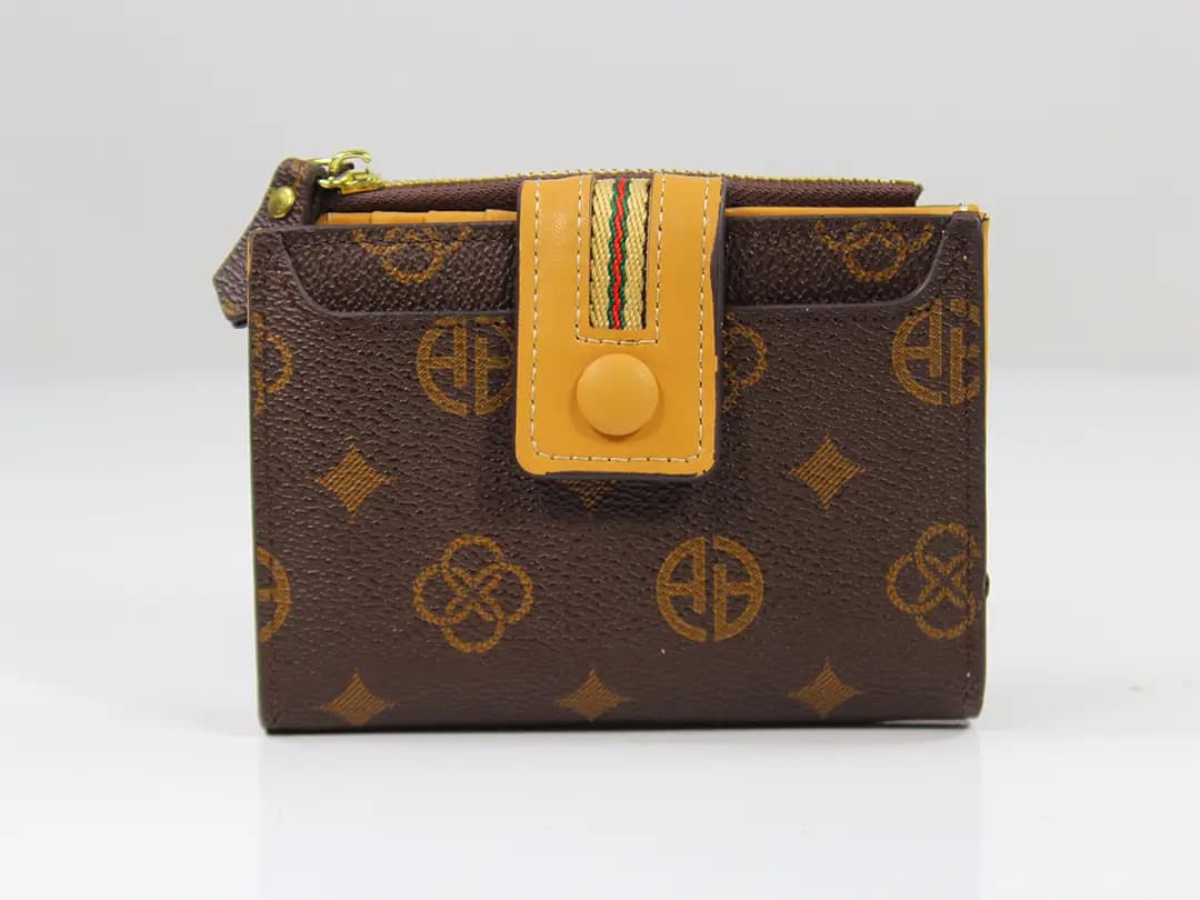 کیف پول زنانه گوچی 1-1300 Gucci