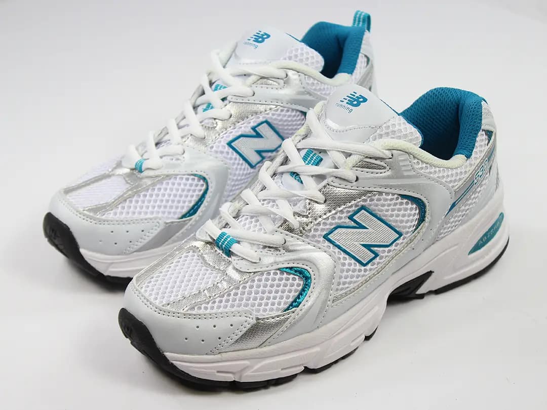 کتونی زنانه وارداتی نیوبالانس 530 | Newbalance — تصویر ۲