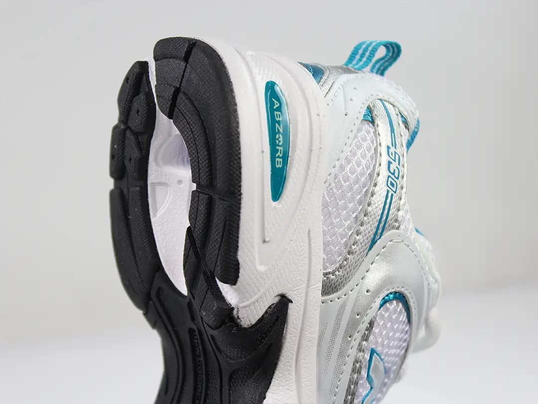 کتونی زنانه وارداتی نیوبالانس 530 | Newbalance — تصویر ۵