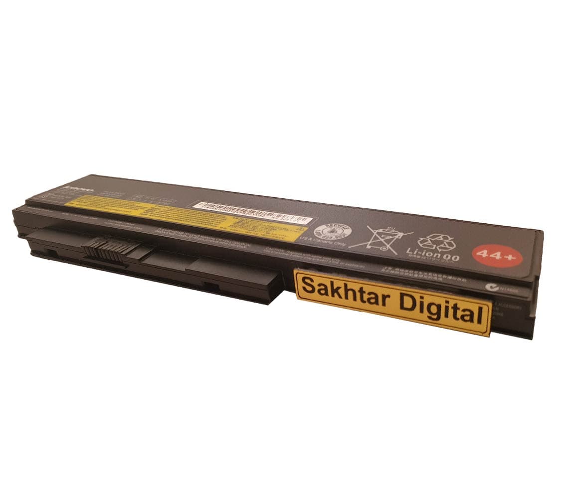 فن سی پی یو لپ تاپ لنوو Lenovo X220 — تصویر ۸