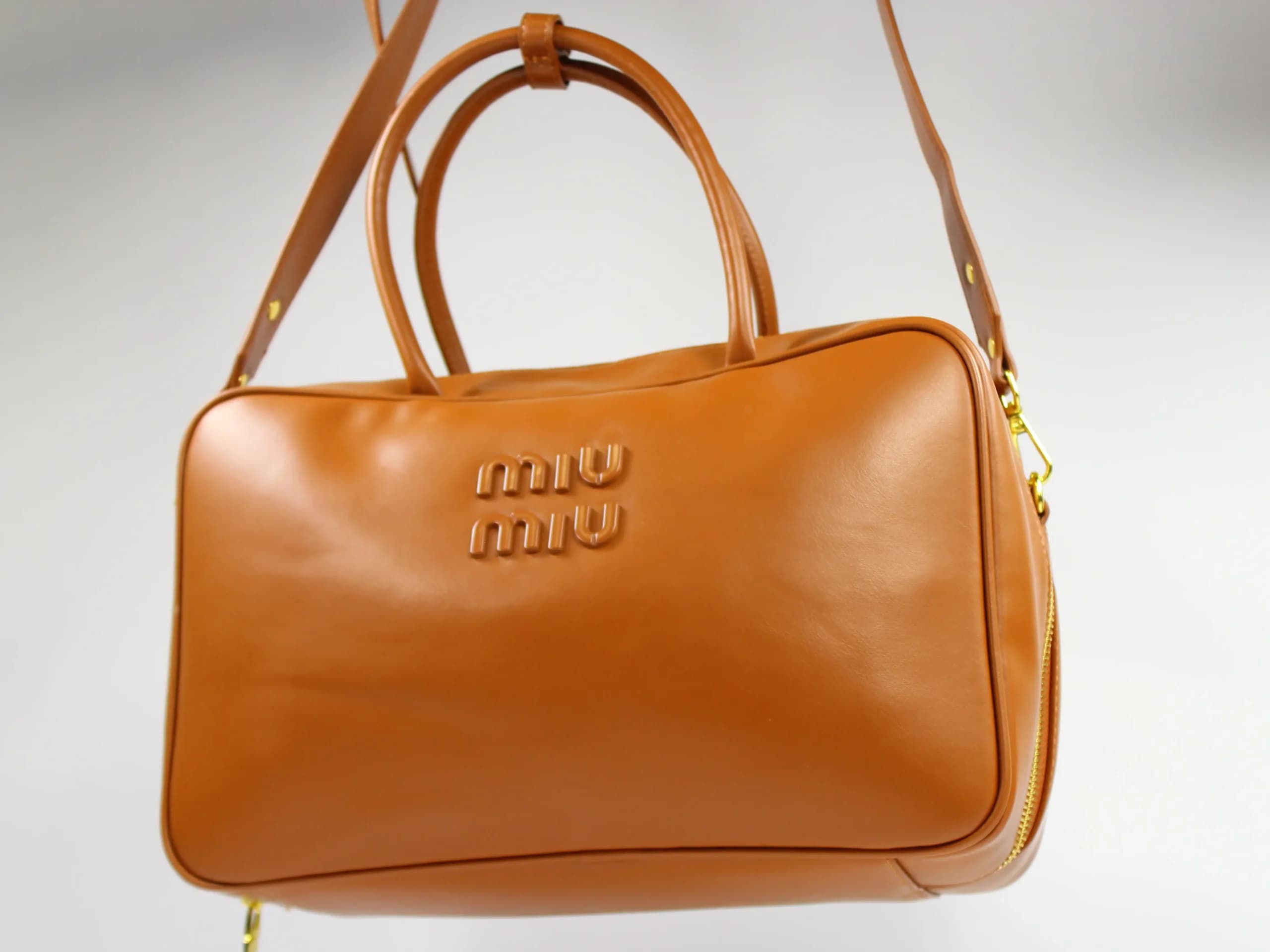 کیف دستی و دوشی زنانه 1-1251 MiuMiu — تصویر ۱۱