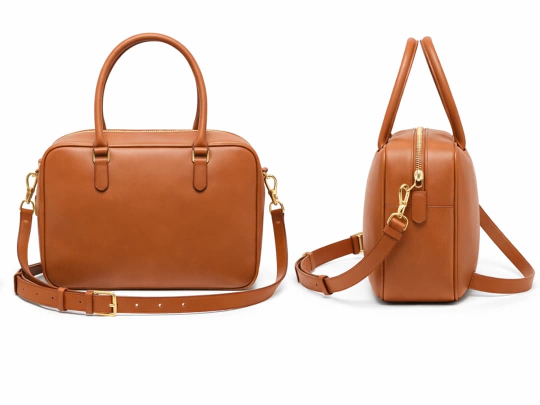 کیف دستی و دوشی زنانه 1-1251 MiuMiu — تصویر ۱۰