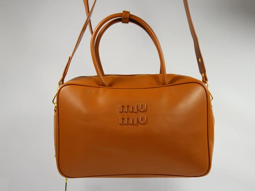 کیف دستی و دوشی زنانه 1-1251 MiuMiu — تصویر ۱۲