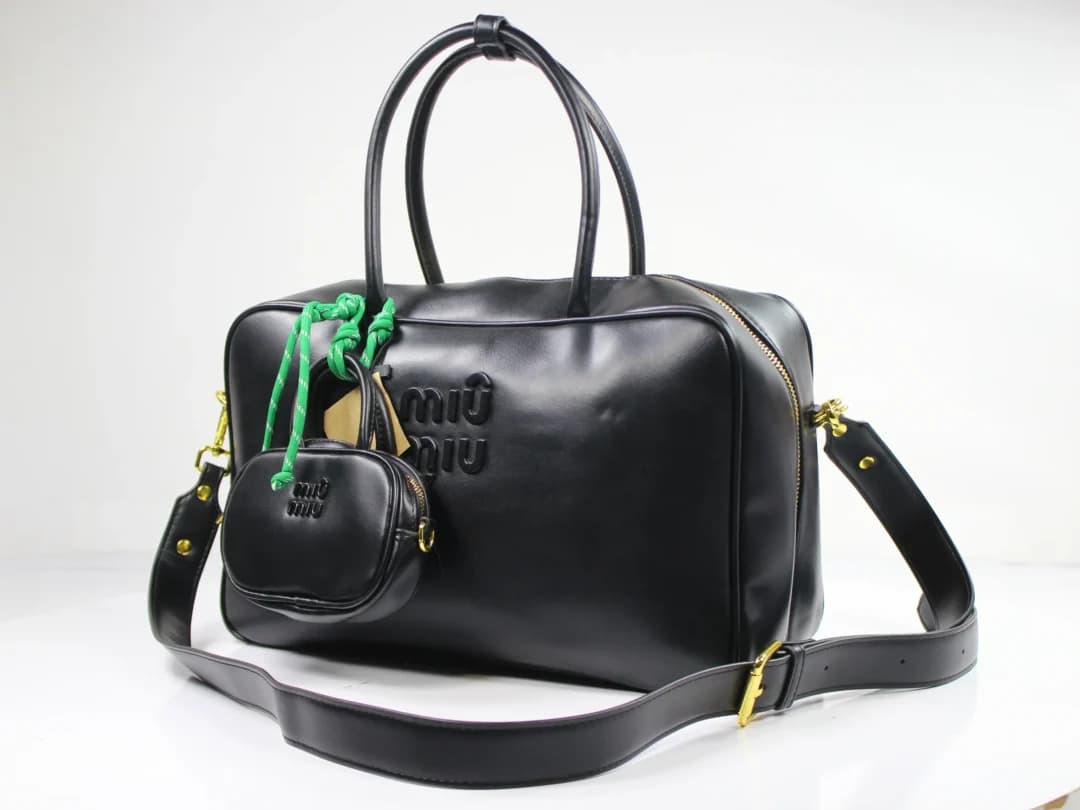 کیف دستی و دوشی زنانه 1-1251 MiuMiu — تصویر ۸