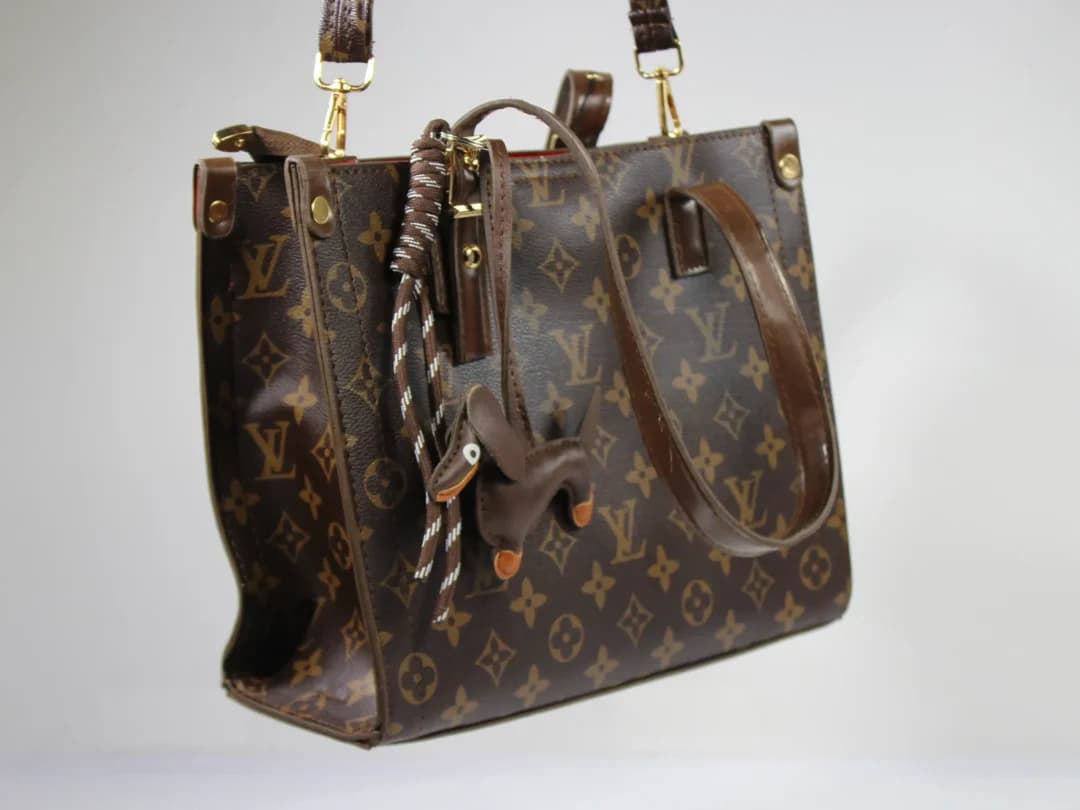 کیف دوشی و دستی زنانه لویی ویتون | Luis Vuitton 9461
