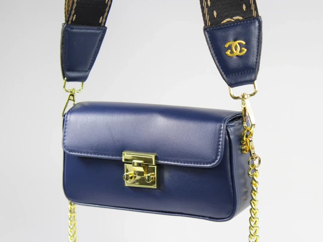 کیف دستی و دوشی گوچی | Gucci 1788 — تصویر ۵
