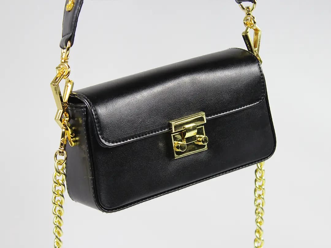 کیف دستی و دوشی گوچی | Gucci 1788 — تصویر ۸