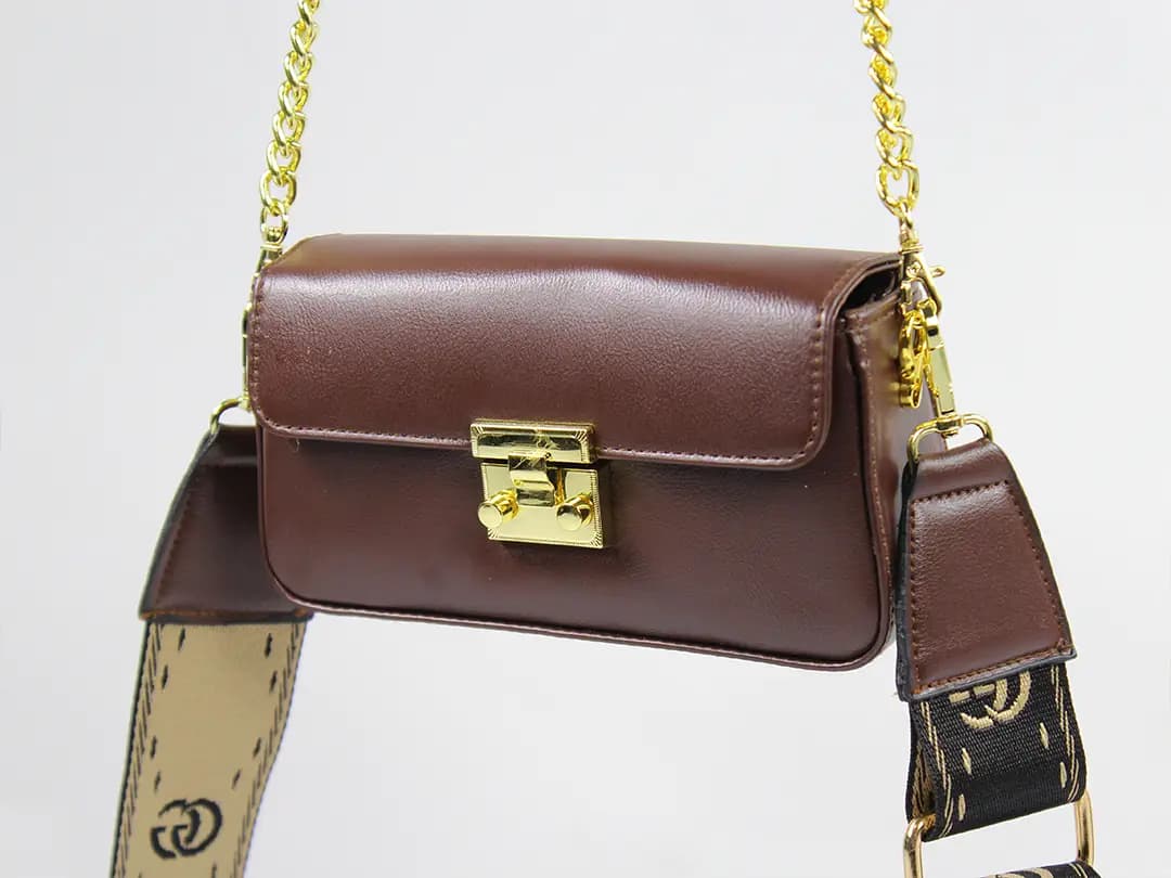 کیف دستی و دوشی گوچی | Gucci 1788 — تصویر ۳