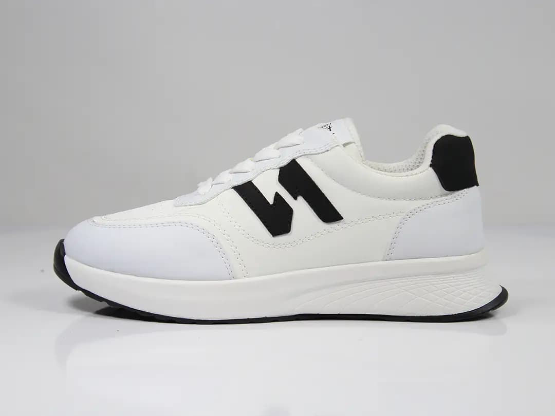 کفش کتونی زنانه نیو یانلی نیوبالانس | Newbalance — تصویر ۴