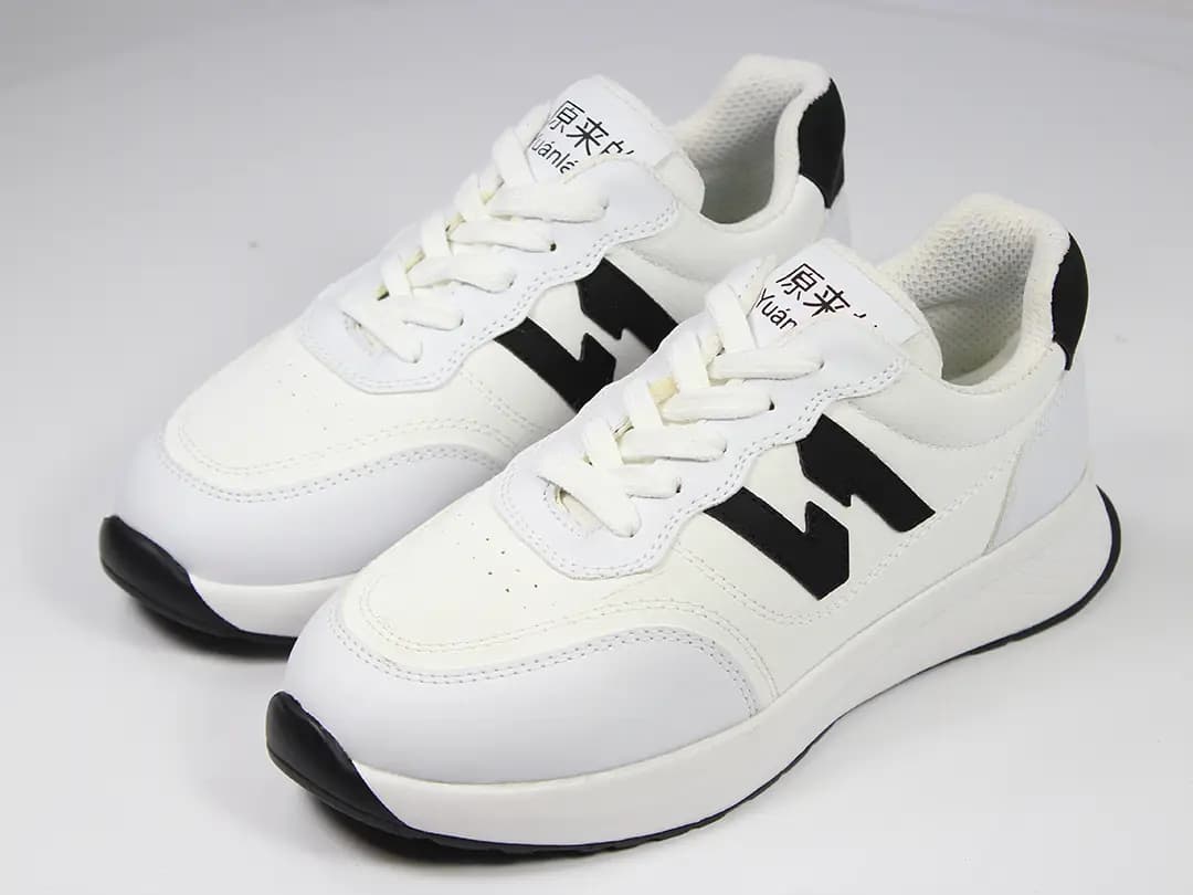 کفش کتونی زنانه نیو یانلی نیوبالانس | Newbalance — تصویر ۲
